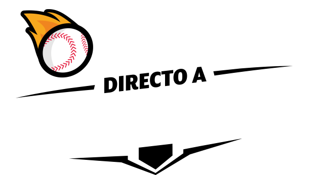Logotipo de la Campaña Home Run Directo a Detroit