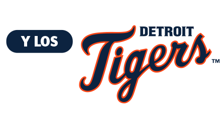 Little Caesars Tigers Invitation