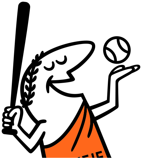 Caesar Mascot